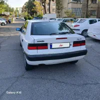 زانتیا ۲۰۰۰ مدل ۸۶|خودرو سواری و وانت|تهران, چوب تراش|دیوار