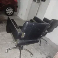 میز جلومبلی و ۳تا عسلی شرکتی،وصندلی جک دار|مبلمان خانگی و میز عسلی|هشتگرد, فاز ۲ مهستان|دیوار