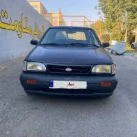 پراید مدل۸۳
