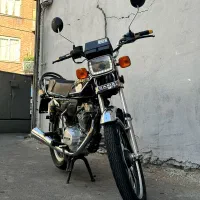 هوندا کبیر ۲۰۰ مدل ۱۴۰۳