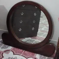 آینه و دراور