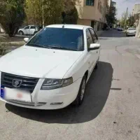سورن‌پلاسef7قابل معاوضه باکوییک دنده ای مدل بالا|خودرو سواری و وانت|مهاباد (آذربایجان غربی), |دیوار