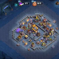 اکانت کلش|کنسول، بازی ویدئویی و آنلاین|سنندج, |دیوار