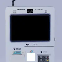 خودپرداز غیر نقدی(کشلس دیواری )