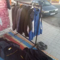 فروش کاپشن خارجی|لباس|شیروان (خراسان), |دیوار