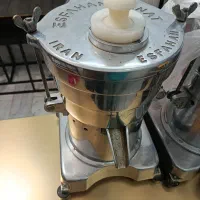آب میوه گیر اصفهان صنعت