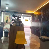 نیرو جهت کار در کافه