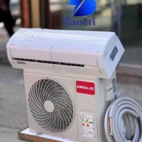 فروش ویژه کولرگازی با ضمانت نامه