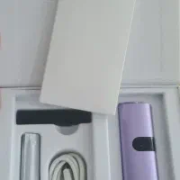 دستگاه سیگار الکترونیکی آیرود