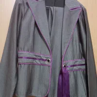 لباس مجلسی،مانتو،کت|لباس|مرودشت, فاز دوم شهرک فرهنگیان|دیوار