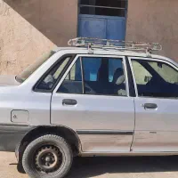 فروش پراید دوگانه فابریک