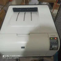 پرینتر رنگی لیزی hp