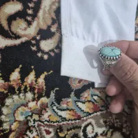انگشتر عقیق