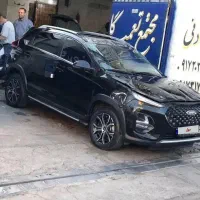 mvm x22proمدل 403 تصادفی|خودرو سواری و وانت|شیراز, زرهی|دیوار