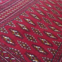دوعدد قالیچه دست بافت|فرش|آق قلا, |دیوار