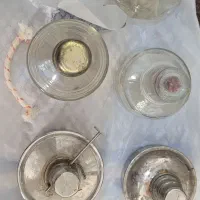 چراغ الکلی آزمایشگاهی و خانگی