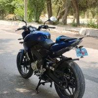 ns200|موتورسیکلت|اراک, |دیوار