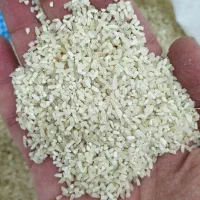 برنج نیمدانه دودی ایرانی