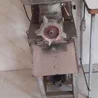 چرخ گوشت صنعتی قصابی|کافیشاپ و رستوران|قشلاق دشت, |دیوار