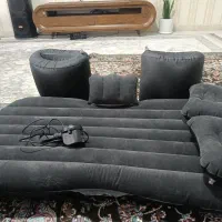 تشک مسافرتی خودرو کودکان خارجی