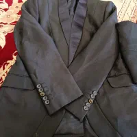 کت و شلوار