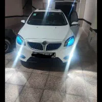 برلیانس H320 بی رنگ