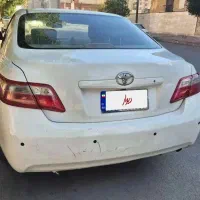 تویوتا کمری ۲۵۰۰cc آریون ۲۰۰۷|خودرو سواری و وانت|اهواز, کمپلو شمالی|دیوار