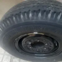 4حلقه لاستیک نیسان