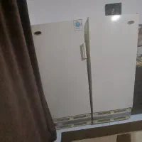 یخچال و فیریزرجنرال استیل|یخچال و فریزر|رشت, لاکان|دیوار