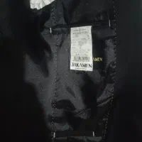 کت مارک دار ترکیه jakamen