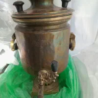 سماور آنتیک