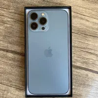 ایفون 13 پرومکس