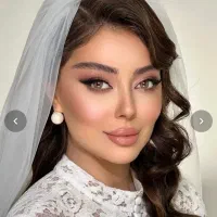 خدمات میکاپ با مواد اورجینال ۷۰درصد اف