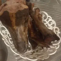 کله پاچه گوسفندی تازه
