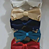 پاپیون بچگانه زیر قیمت تولیدی به علت تغییر شغل