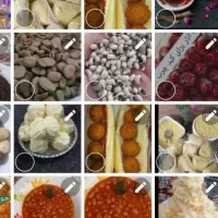 فروش چای حبوبات نیم دانه و برنج