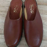 کفش نعلین آخوندی