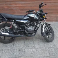 باکسر ۲۰۰ مدل ۱۴۰۴