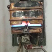 تعمیرات و نصب آبگرمکن و بخاری|خدمات پیشه و مهارت|کهنوج, |دیوار