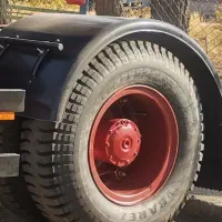 لاستیک کامیون بارز 24 گل نیم دنده