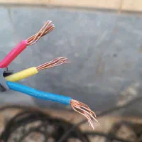 کابل ۳×۴