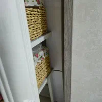 جا پیازی|ظروف نگهدارنده، پلاستیکی، یک‌بارمصرف|اصفهان, کساره|دیوار