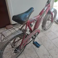 دوچرخه سایز ۱۶ **|دوچرخه، اسکیت، اسکوتر|اندیشه, اندیشه فاز ۳|دیوار