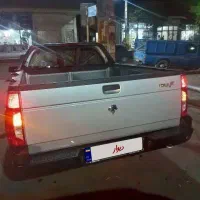 وانت آریسان2|خودرو سواری و وانت|پاکدشت, پاکدشت (مامازند)|دیوار