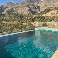 ۴۰۰ متر مدرن(۵۰متر تراس) با ویوو ۳جهت|اجارهٔ آپارتمان|تهران, نیاوران|دیوار