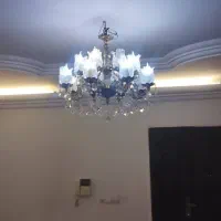 لوستر|لوستر و چراغ آویز|تهران, پونک|دیوار