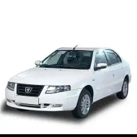 سمند xu7p مدل ۱۴۰۵