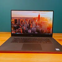 Dell XPS گیمینگ رندرینگ فوق العاده تمیز