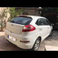 ام وی ام ۳۱۵ هاچبک ساده مدل ۹۱