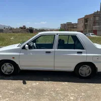 پراید ۱۳۲ مدل 98|خودرو سواری و وانت|سنندج, |دیوار